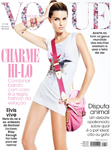 Vogue (Brazil-February 2010)